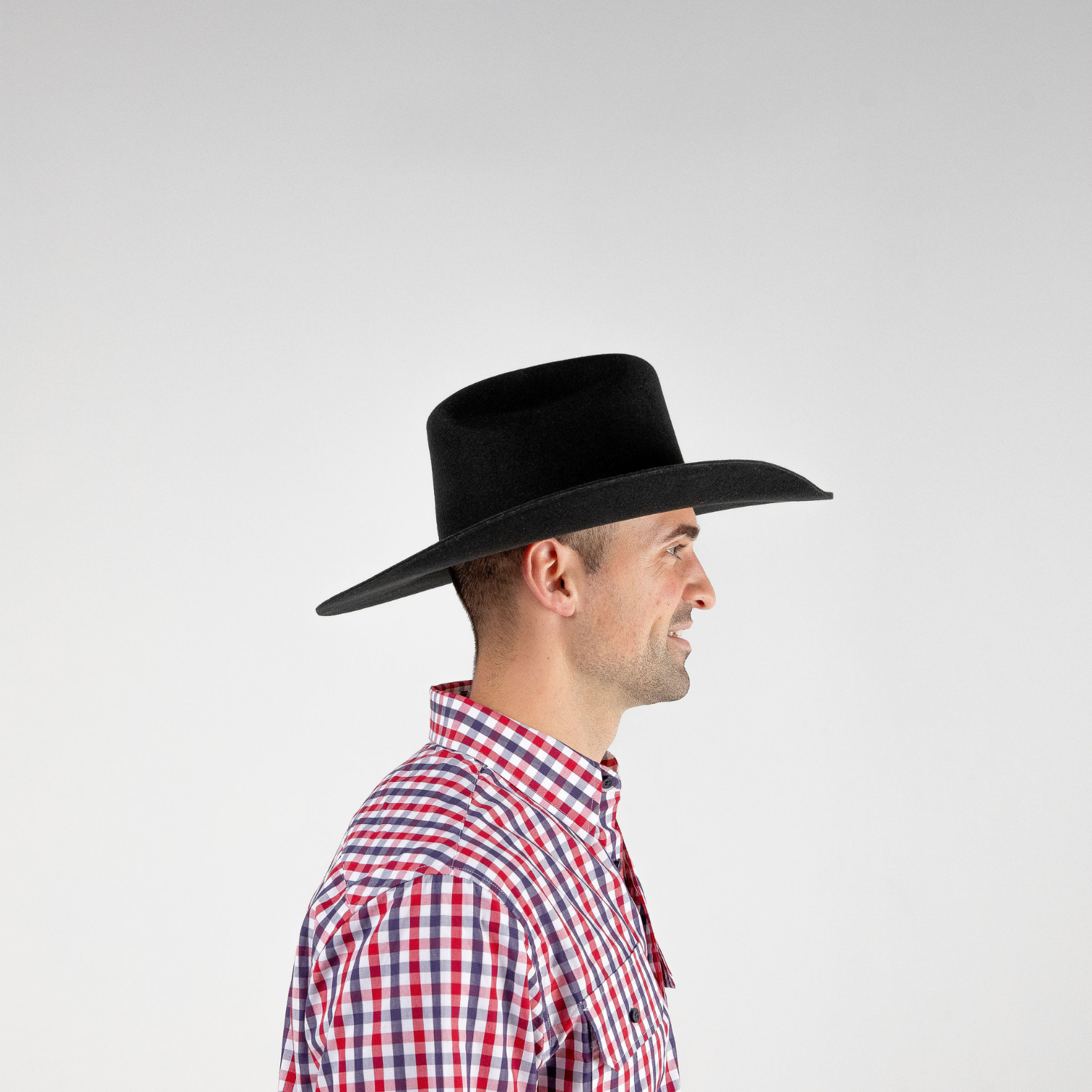 OUTBACK RANCHER BLACK