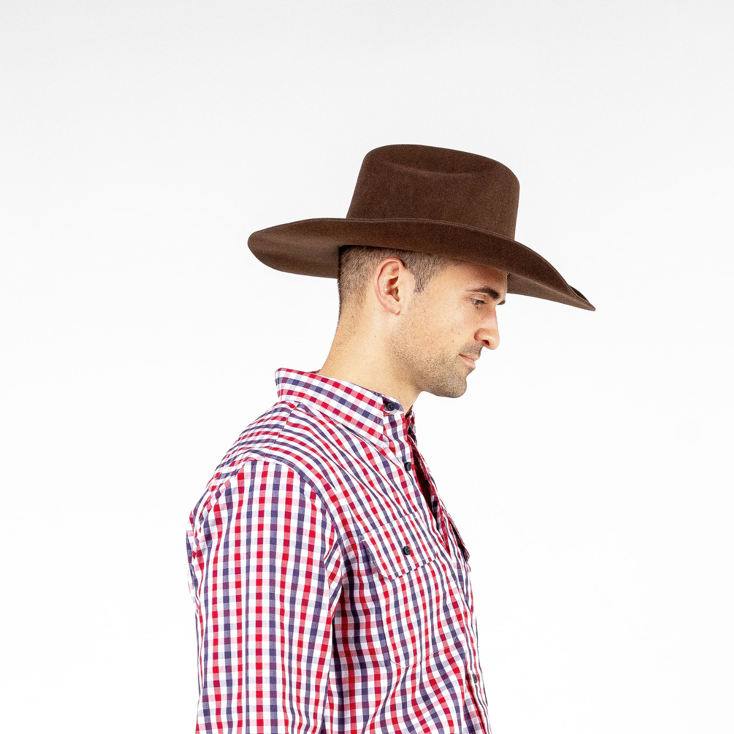 OUTBACK RANCHER BROWN